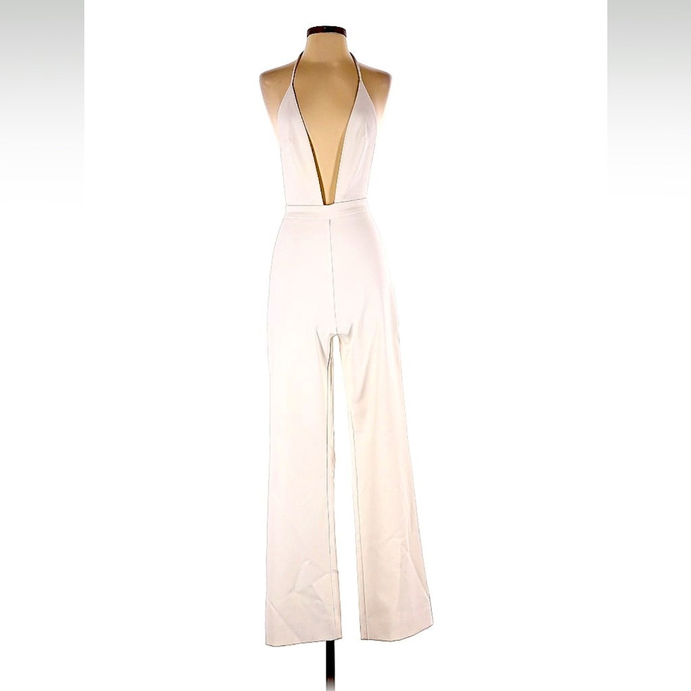 Meshki Jumpsuit